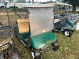 EZ-GO 36V ELECTRIC GOLFCART