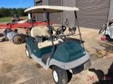 CLUB CAR ELECTRIC GOLF CART