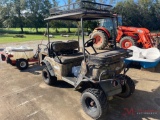 BAD BOY BUGGY