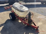 FIMCO INDUSTRIES 50 GALLON TOWABLE SPRAYER
