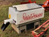 NEW FEED TRAIN UTV FEEDER