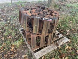 (2) LOEHERING TRACKS