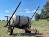 JOHN BLUE PULL TUPE APPLICATOR