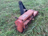 BUSH HOG 40-03 ROTO TILLER