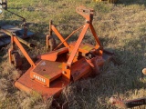 KUBOTA 3PH 48