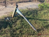 BALE SPEAR