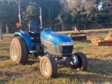 NEW HOLLAND 1630 TRACTOR