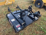 KING KUTTER XB 48