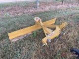 NEW KING KUTTER 72