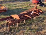 SITREX 10' 3PH SCARIFIER