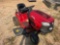 2016 CRAFTSMAN LAWN MOWER