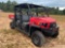 2018 GRAVELY ATLAS JSV 6000 RTV