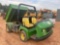 JOHN DEERE GATOR