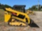 2017 CAT 249D MULTI TERRAIN LOADER