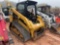 CAT 279D MULTI TERRAIN LOADER