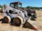 2007 BOBCAT S300 SKID LOADER