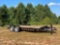 NEW 2021 20FT DELTA TILT TRAILER