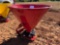 DEMO KING KUTTER 500 3 PH SPREADER