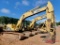 2000 CAT 320CL HYDRAULIC EXCAVATOR