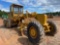 1969 CAT 120 MOTOR GRADER