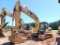 2006 CAT 320CL HYDRAULIC EXCAVATOR