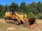 1997 CAT 953C CRAWER LOADER