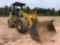 2011 CAT 928HZ RUBBER TIRE LOADER