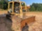 2007 KOMATSU D37PX-21 CRAWLER DOZER