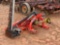 BEFCO...BSB006 3PH SICKLE MOWER