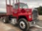 FORD L8000 SINGLE AXLE