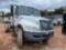 2011 INTERNATIONAL DURASTAR CAB AND CHASSIS