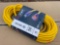 NEW PRO STAR 50' EXTENSION CORD