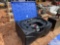 NEW 120 GALLON PLASTIC FUEL TANK WITH ELECTRIC PUMP