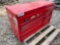 HUSKEY 10 DRAWER TOOL BOX