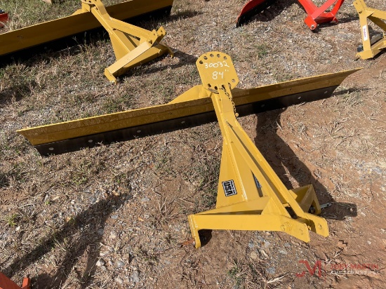 NEW 84" BLADE