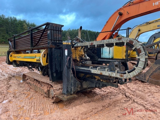 VERMEER NAVIGATOR D 40X40 DIRECTIONAL DRILL