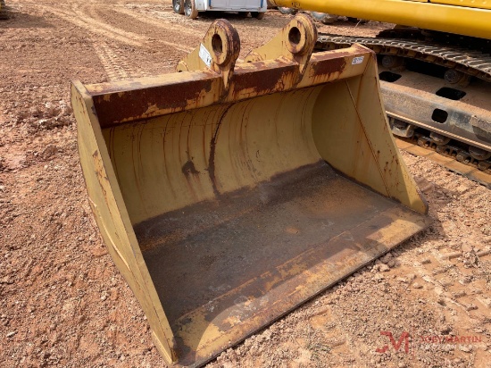 SEC 72" SMOOTH EXCAVATOR BUCKET