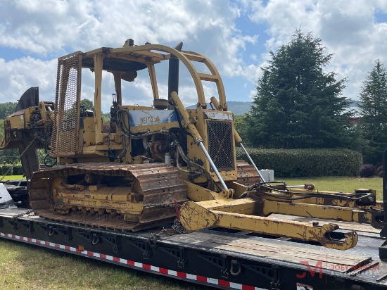 DELTA DT-190C CABLE PLOW