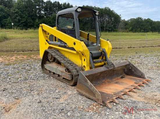 WACKER NEUSON ST28 MULTI TERRAIN LOADER