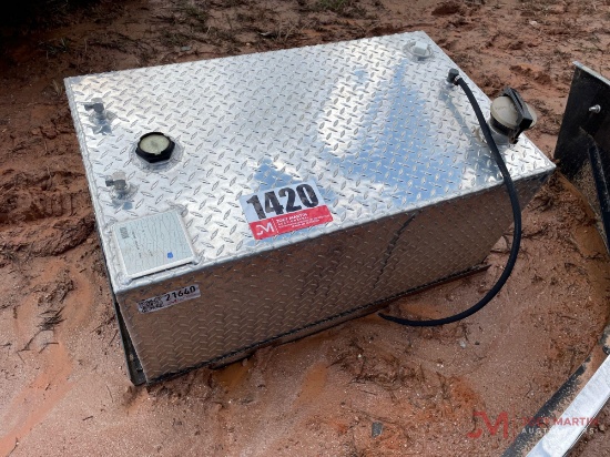 AUX FUEL TANK