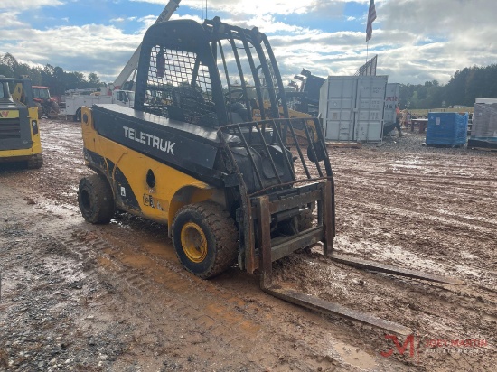 JCB FORKLIFT