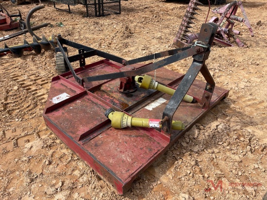 5? ROTARY MOWER