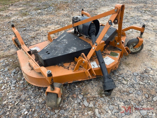 WOODS PRD7200 FINISH MOWER