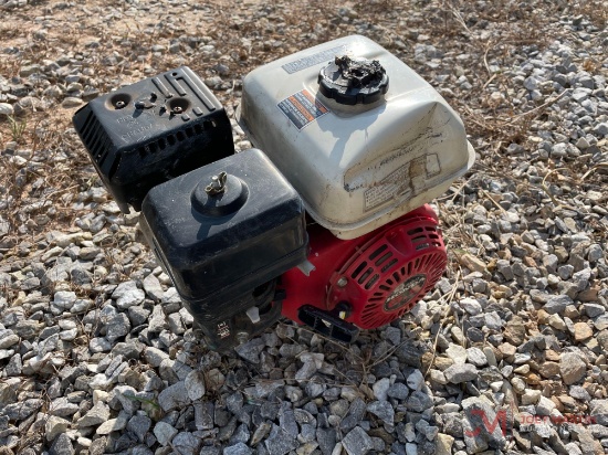 6.5 HP HONDA GAS ENGINE