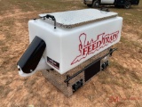 NEW FEED TRAIN UTV FEEDER