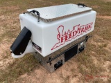 NEW FEED TRAIN UTV FEEDER