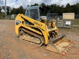 2006 GEHL CTL 60 MULTI TERRAIN LOADER