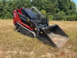 2019 TORO DINGO TXL-2000 RIDE ON MULTI TERRAIN LOADER