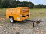 2005 SULLIVAN-PALATEK TOWABLE AIR COMPRESSOR