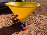 NEW 400 3 PH SPREADER